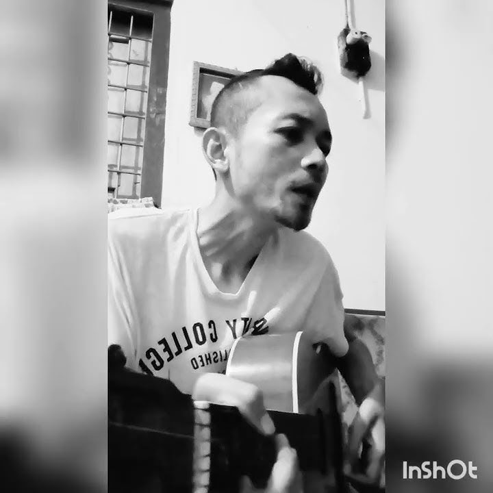 Wulan merindu (Cici paramida) Cover Joni46