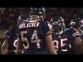 Ultimate Brian Urlacher Career Highlights