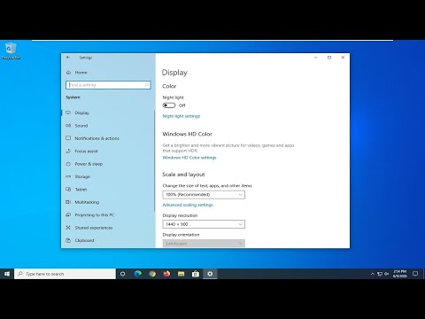 How to Change Default Windows 10 Apps and Games Install Location