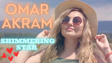 Omar Akram // “Shimmering Star”