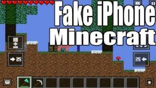 Falso Minecraft 2 engana pessoas e chega no Top 10 da App Store