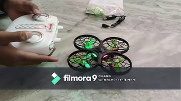 Best Syma X26 obstacle avoidance drone ( Part:-7)