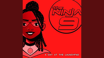 A Day At The Launchpad (Trixie T DJ Set)