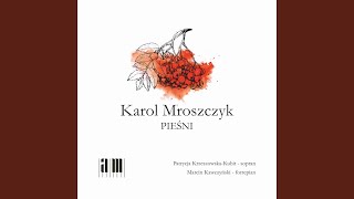 Chmury o Brzasku