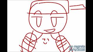 my unfinished animations part 4