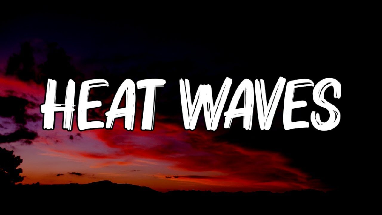 Glass Animals Heat Waves (Slowed) YouTube