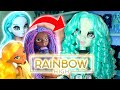 Who Are These For рџ ђ Rainbow High Little Sisters Berrie Skies Unboxing Hair Wash Who Are These For рџ ђ Rainbow High Little Sisters Berrie Skies Unboxing Hair Wash