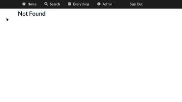 reply "Not Found" bug in ktistec activitypub server