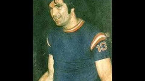 TRIBUTO a GARY  BARON SCHULL