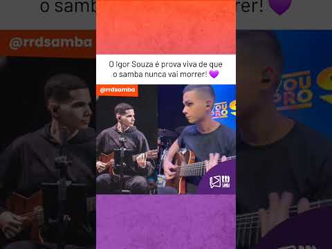 O Igor Souza