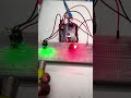 Fire and Spark detector alarm 🔥 #arduinoproject