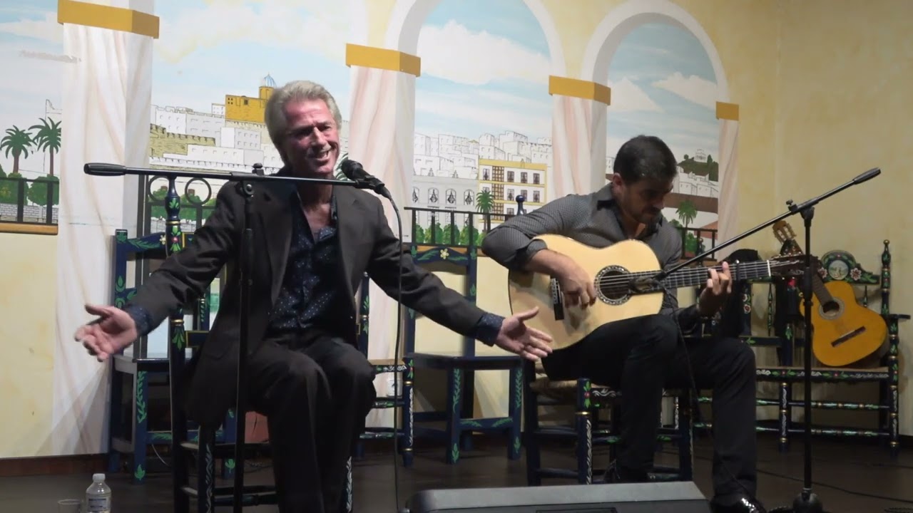FLAMENCO EN LA PEÑA - 