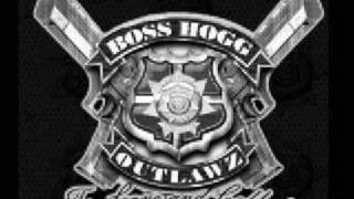 Watch Boss Hogg Outlawz Ride On 4s video