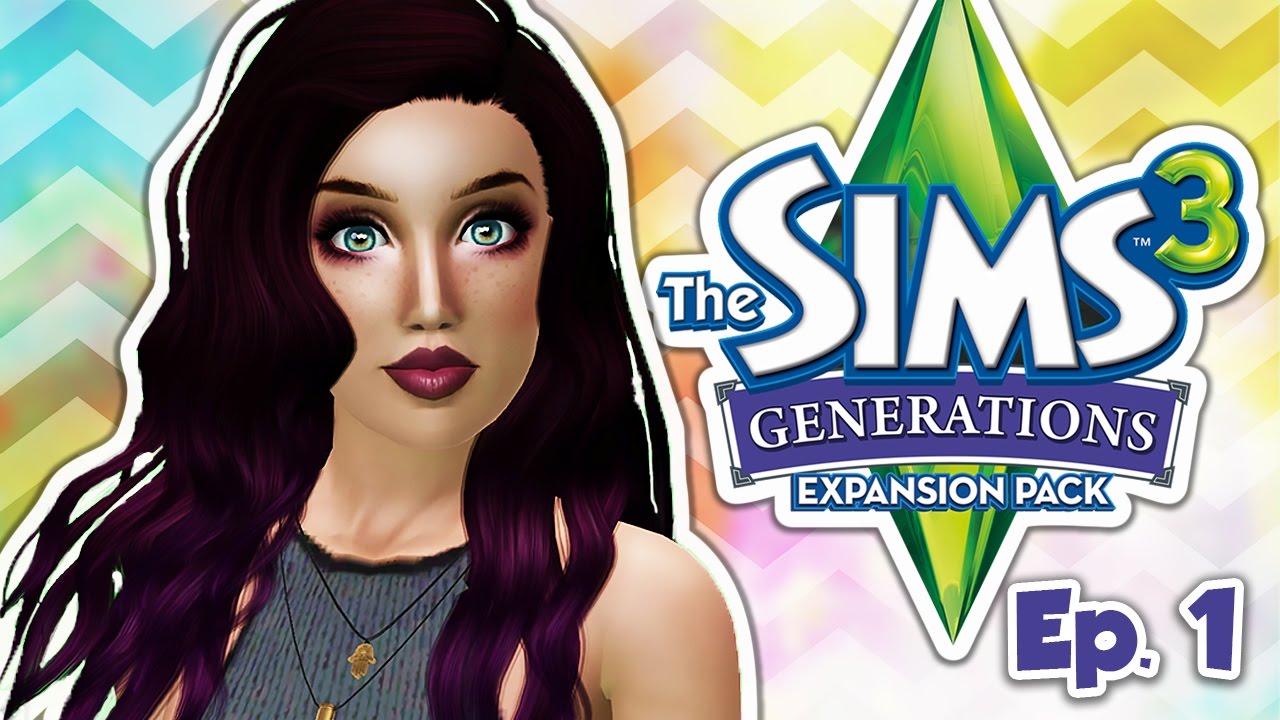 what is sims 3 generations what is sims 3 generations