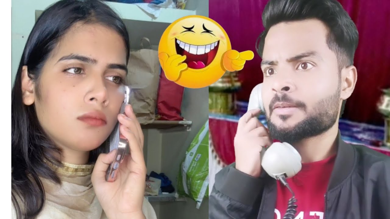 Comedy ki Kali rat 😂😂 || latest comedy 2025