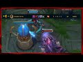 Fiddlesticks Support: Going Back To Silver...