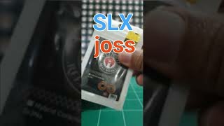 :TUTORIAL UPGRADE CERAMIC BEARING SHIMANO SLX::