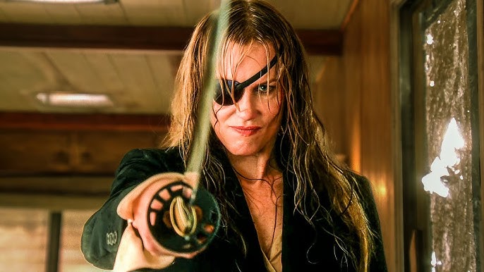 Kill Bill: The Whole Bloody Affair (2012) Trailer - YouTube