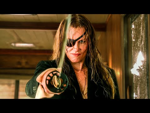 Kill Bill: The Whole Bloody Affair (2025) Official Trailer - Uma Thurman