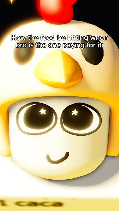 Food #pmdamiann #roblox #robloxanimation