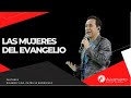 #356 Las mujeres del Evangelio - Pastor Ricardo Rodríguez