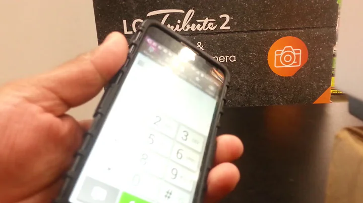 How to Reset Voicemail password from T-Mobile Fast & Easy Shortcut