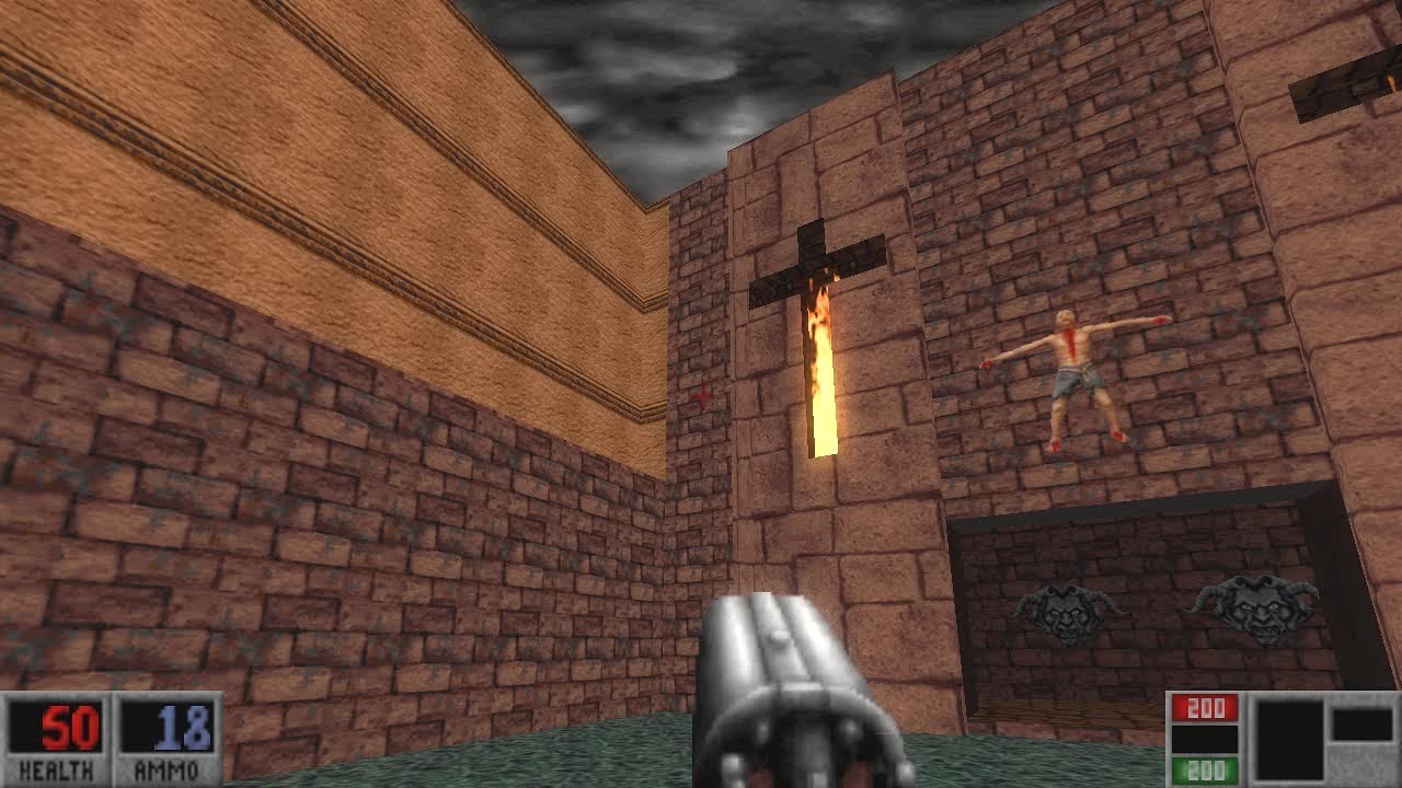 Blood Crossmatching (06) Полный 666