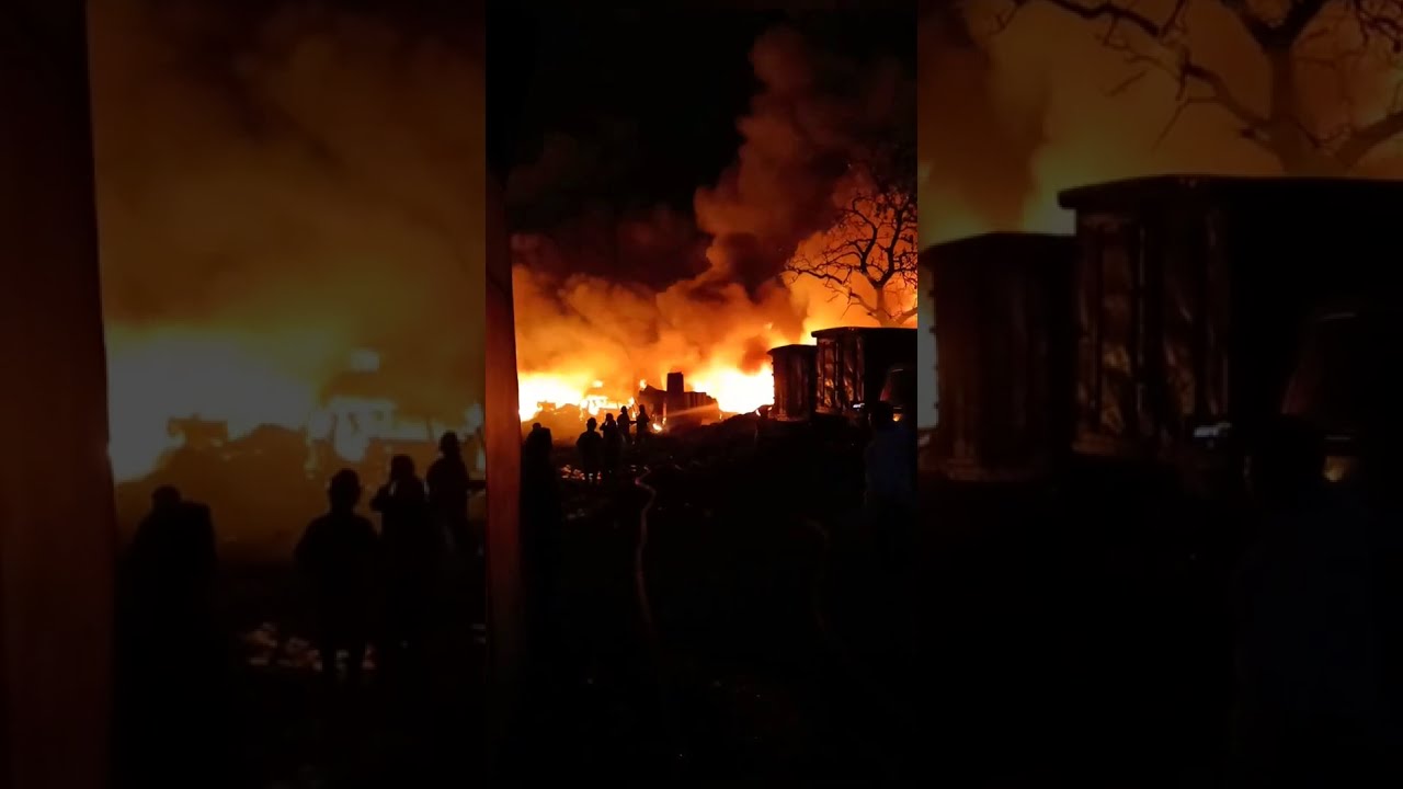 KEBAKARAN BANDUNG ANDIR BABAKAN CIBEUREUM HARI INI 13 AGUSUTUS 2019