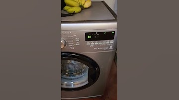 Whirlpool washer F08 error #shorts