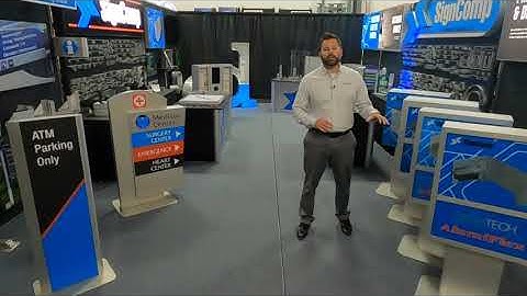 SignComp - Set up a LIVE Booth Tour - Product Update - Product Training