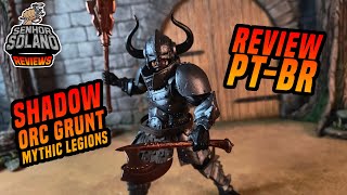 SF・ファンタジー・ホラー Mythic Legions Shadow Orc Grunt Shadow Orc Grunt Legion Builder – Store Horsemen