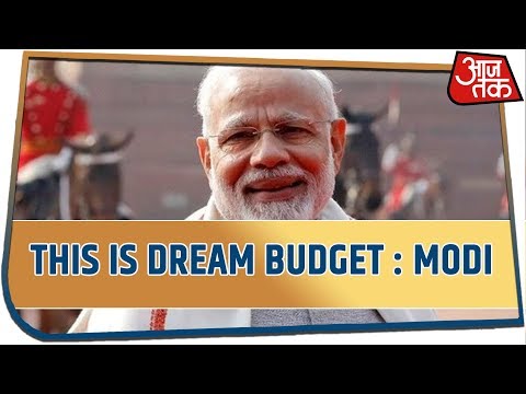 PM Modi बोले- बजट से गरीब को बल, युवाओं को मिलेगा बेहतर कल