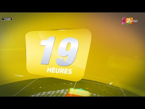 Suivez Xibaar Yi 19h - Par Coumba Guissé | 27 Oct. 2025