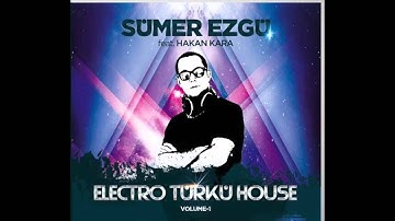 Thumbnail of Şeker Almaya Geldim - Sümer Ezgü  ( Official Audio )