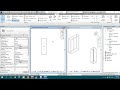 Structural REVIT 36:-(analytical model _ columns)