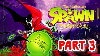 Spawn SNES Part 3