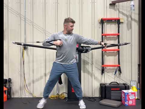 Keiser Push Pull