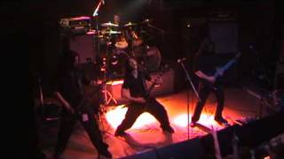 Fleshgod Apocalypse - Embodied Deception (Live)
