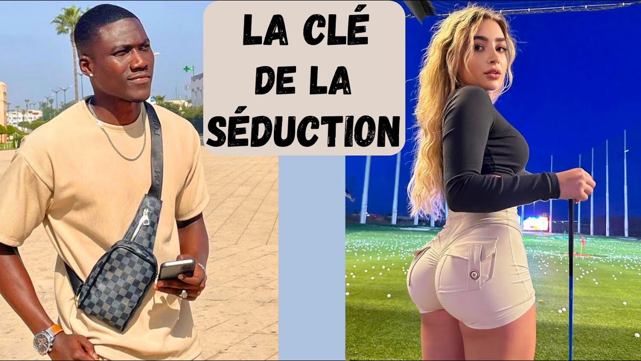 Savoir parler le language des Femmes