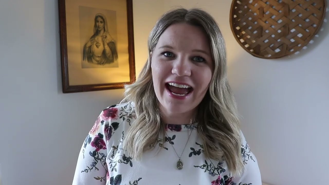 How to make a Traditional (Polish) Easter Basket