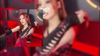 CROWN ON MY HEAD (Yeji(itzy)) lyrics (full ver.)