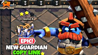 Strong Th18 CWL / War Base With Link | Top 5 Th18 CWL Base Link