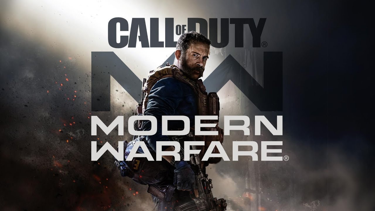 Call of Duty Modern Warfare | PC | Together
