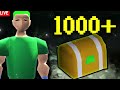 Beginning of video