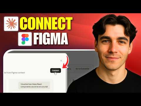 How To Connect Figma To Claude AI (Tutorial 2026)