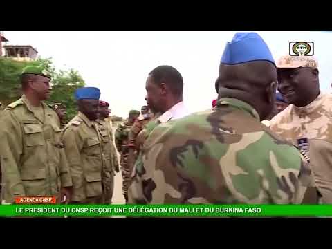 Video: Er der oprørere i nigeria?