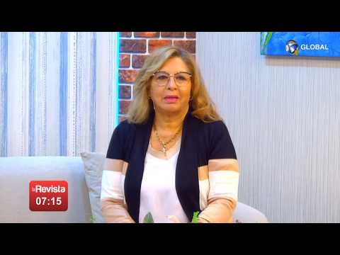 LA REVISTA DE GLOBAL TARIJA viernes 27 de marzo de 2026