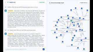 MediQ - Submission for the DevPost FrostByte Hackathon