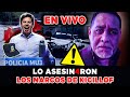Carnicero Libertario está en vivo