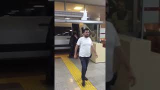 Urfada Konsomatris Operasyonu